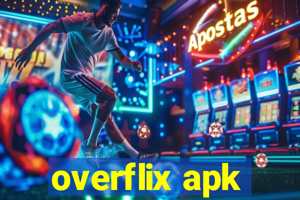 overflix apk